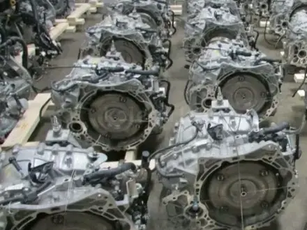 Автомат коробка передач на Nissan (Ниссан)ДВС АКП МКП за 100 000 тг. в Алматы – фото 2
