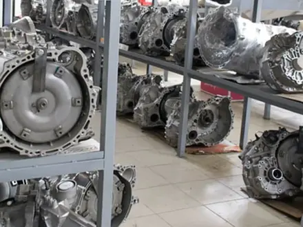 Автомат коробка передач на Nissan (Ниссан)ДВС АКП МКП за 100 000 тг. в Алматы – фото 6