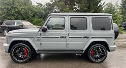 Mercedes-Benz G 63 AMG 2019 годаүшін92 000 000 тг. в Алматы – фото 4