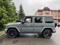 Mercedes-Benz G 63 AMG 2019 годаүшін96 000 000 тг. в Алматы – фото 36