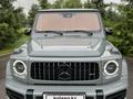 Mercedes-Benz G 63 AMG 2019 годаүшін96 000 000 тг. в Алматы – фото 41