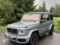 Mercedes-Benz G 63 AMG 2019 годаүшін96 000 000 тг. в Алматы – фото 42