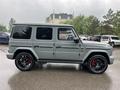 Mercedes-Benz G 63 AMG 2019 годаүшін96 000 000 тг. в Алматы – фото 7