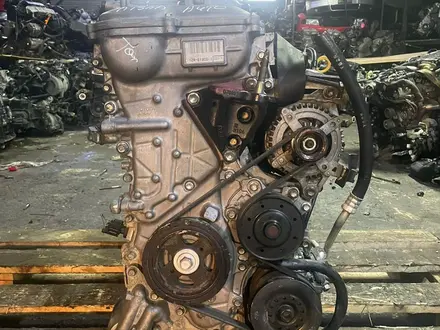 Двигатель Тойота 1,6 1ZR за 600 000 тг. в Астана
