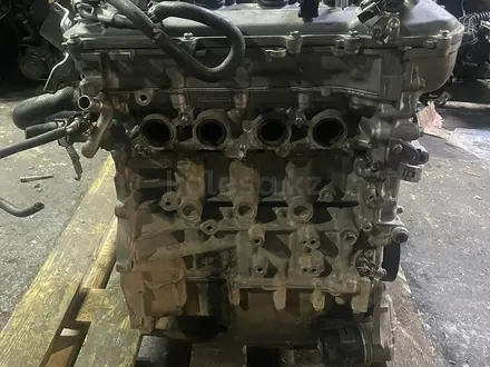 Двигатель Тойота 1,6 1ZR за 600 000 тг. в Астана – фото 4