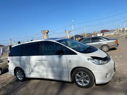 Toyota Estima 2003 года за 7 250 000 тг. в Караганда – фото 8