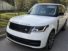 Land Rover Range Rover, 2014