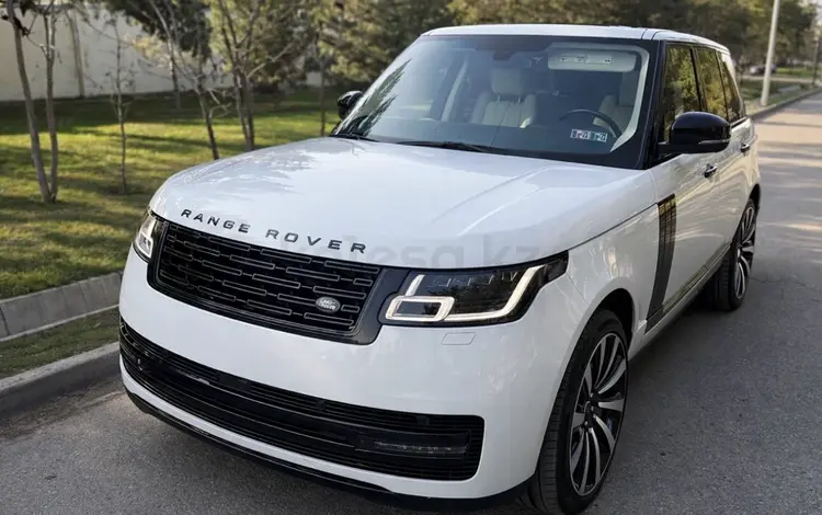 Land Rover Range Rover 2014 года за 20 500 000 тг. в Алматы