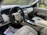 Land Rover Range Rover 2014 года за 20 500 000 тг. в Алматы – фото 4