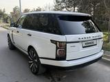 Land Rover Range Rover 2014 года за 20 500 000 тг. в Алматы – фото 2