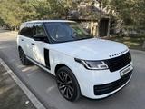 Land Rover Range Rover 2014 года за 20 500 000 тг. в Алматы – фото 3