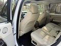 Land Rover Range Rover 2014 года за 20 500 000 тг. в Алматы – фото 5