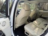Land Rover Range Rover 2014 года за 20 500 000 тг. в Алматы – фото 5