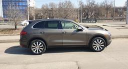 Porsche Cayenne 2011 года за 13 900 000 тг. в Алматы – фото 2