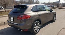 Porsche Cayenne 2011 года за 13 900 000 тг. в Алматы – фото 3