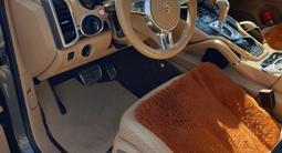 Porsche Cayenne 2011 года за 13 900 000 тг. в Алматы – фото 5