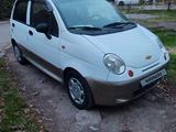 Daewoo Matiz 2007 года за 1 200 000 тг. в Шымкент – фото 2