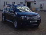 Renault Duster 2015 годаүшін6 250 000 тг. в Атырау