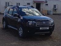 Renault Duster 2015 года за 6 250 000 тг. в Атырау