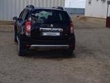 Renault Duster 2015 годаүшін6 250 000 тг. в Атырау – фото 3