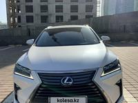 Lexus RX 300 2019 годаүшін22 000 000 тг. в Астана