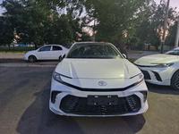 Toyota Camry 2024 года за 18 500 000 тг. в Атырау