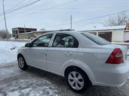 Chevrolet Nexia 2022 года за 5 000 000 тг. в Шымкент – фото 15