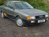 Audi 80 1990 года за 900 000 тг. в Кокшетау