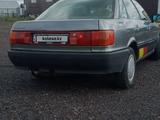 Audi 80 1990 года за 900 000 тг. в Кокшетау – фото 3