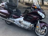 Honda  GoldWing 2006 года за 6 500 000 тг. в Алматы