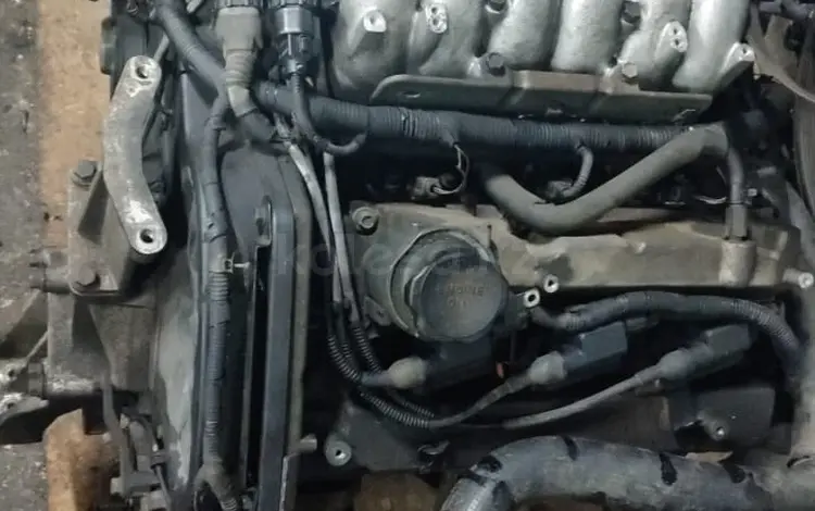 Двигатель Hyundai 3, 5 L за 360 000 тг. в Алматы