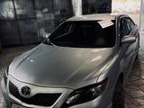 Toyota Camry 2010 года за 7 500 000 тг. в Талдыкорган – фото 5