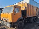 КамАЗ  Мусоровоз/Мультилифт 2006 года за 5 200 000 тг. в Алматы