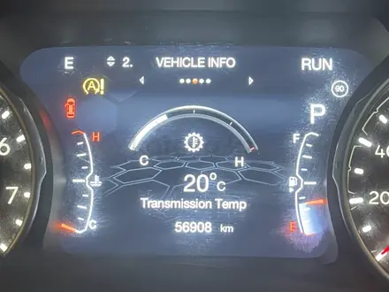 Jeep Compass 2020 года за 7 500 000 тг. в Астана – фото 10
