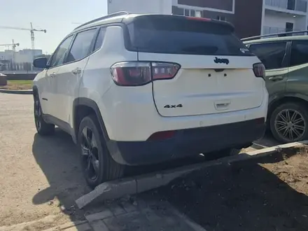 Jeep Compass 2020 года за 7 500 000 тг. в Астана – фото 26