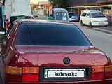 Volkswagen Vento 1993 года за 1 700 000 тг. в Алматы – фото 2