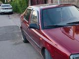 Volkswagen Vento 1993 года за 1 700 000 тг. в Алматы – фото 3