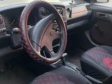 Volkswagen Vento 1993 года за 1 700 000 тг. в Алматы – фото 5