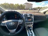 Toyota Avensis 2013 года за 6 500 000 тг. в Павлодар – фото 2