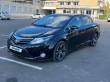 Toyota Avensis 2013 года за 6 500 000 тг. в Павлодар – фото 4