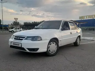 Daewoo Nexia