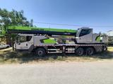 Zoomlion  QY25V 2022 года за 50 000 000 тг. в Шымкент
