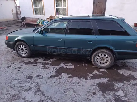 Audi A6 1994 года за 2 500 000 тг. в Кызылорда – фото 3