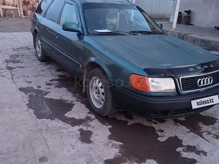 Audi A6 1994 года за 2 500 000 тг. в Кызылорда – фото 5