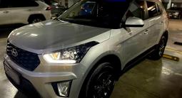 Hyundai Creta 2020 годаүшін9 500 000 тг. в Астана – фото 2