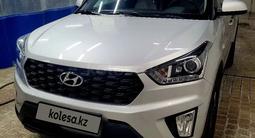 Hyundai Creta 2020 годаүшін9 500 000 тг. в Астана