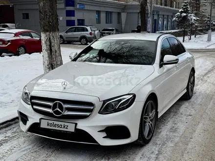 Mercedes-Benz E 200 2016 года за 16 800 000 тг. в Караганда – фото 4