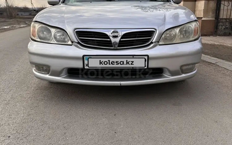 Nissan Cefiro 2000 года за 2 100 000 тг. в Алматы