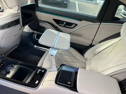 Mercedes-Maybach S 680 2023 года за 165 000 000 тг. в Алматы – фото 13