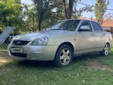 ВАЗ (Lada) Priora 2170 2013 года за 1 800 000 тг. в Астана